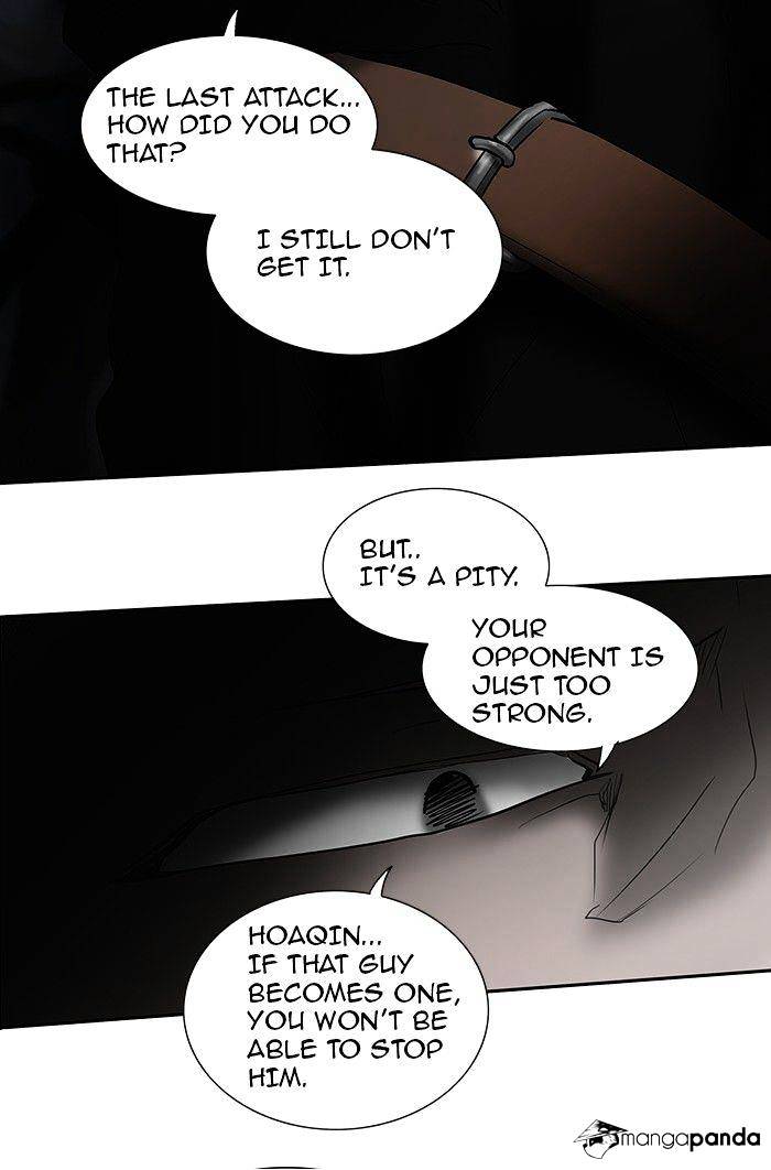 Tower of God, Chapter 259 image 27